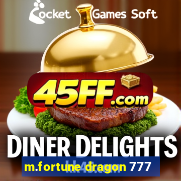 m.fortune dragon 777